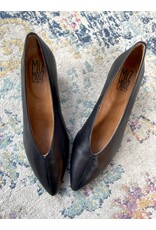 Miz Mooz Miz Mooz - Holly Pump (Black)