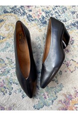 Miz Mooz Miz Mooz - Holly Pump (Black)
