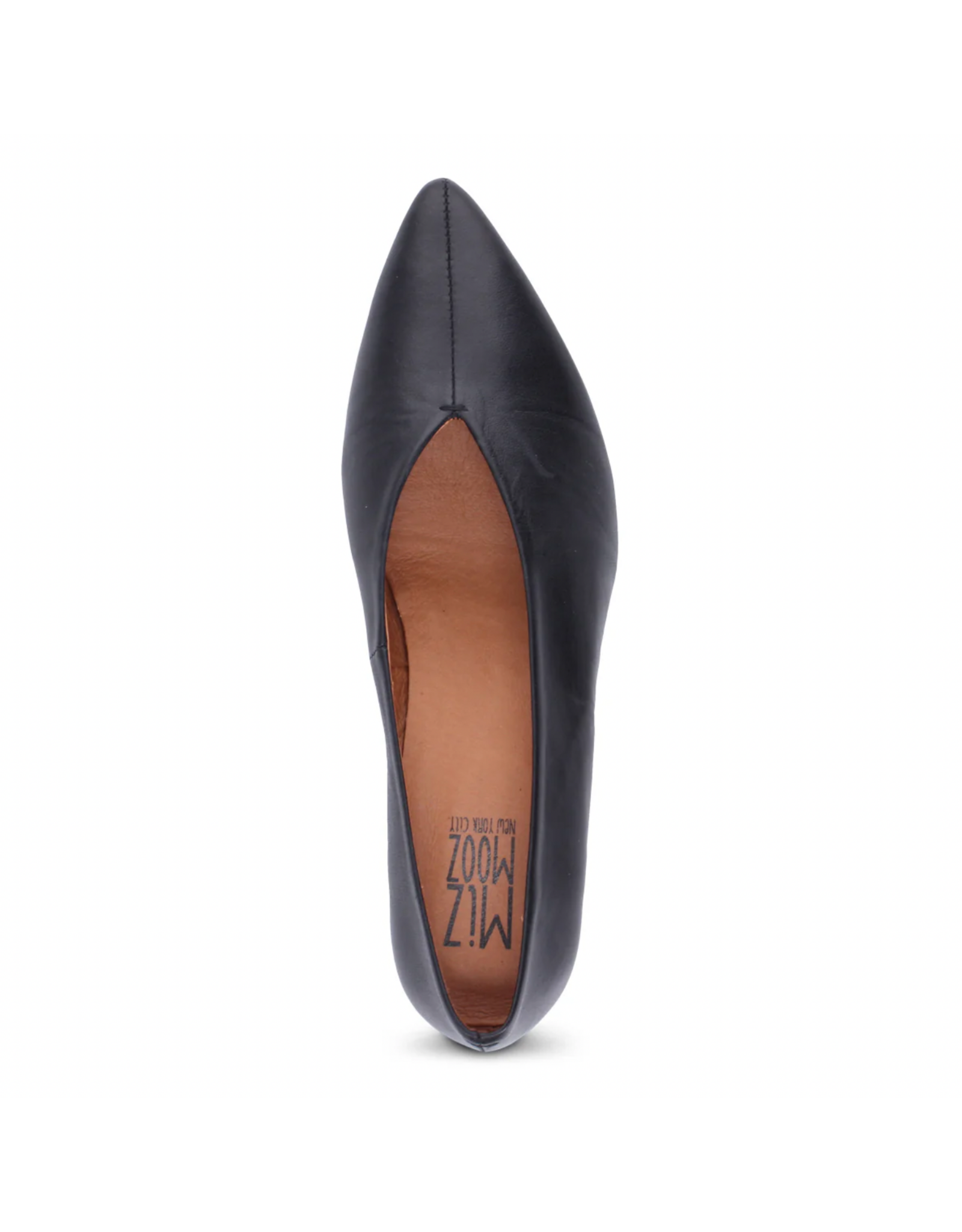 Miz Mooz Miz Mooz - Holly Pump (Black)