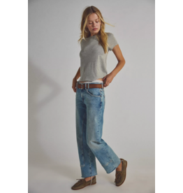 Free people Free People - Risk Taker Straight (Mantra)