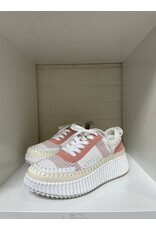 Tyche Tyche - Sneakaway 31 Sneaker (Beige - Rose)