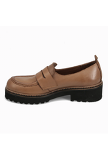 Bueno Bueno - Annie Loafer (Walnut)