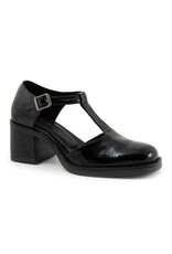Bueno Bueno - Rory T Strap (Black Patent)