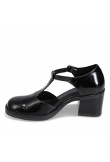 Bueno Bueno - Rory T Strap (Black Patent)