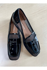 Django and Juliette Django & Juliette - Priyas (Black Patent Mix)