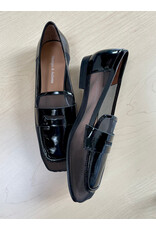 Django and Juliette Django & Juliette - Priyas (Black Patent Mix)