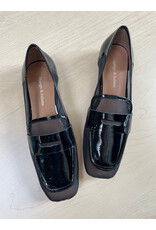 Django and Juliette Django & Juliette - Priyas (Black Patent Mix)