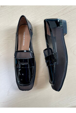 Django and Juliette Django & Juliette - Priyas (Black Patent Mix)