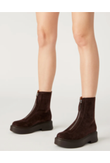 Steve Madden Steve Madden - Jones Suede Boot (Brown)