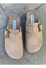 Steve Madden Steve Madden - Dorm (Taupe)