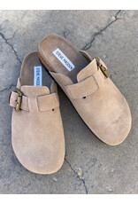 Steve Madden Steve Madden - Dorm (Taupe)