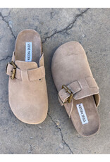 Steve Madden Steve Madden - Dorm (Taupe)