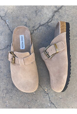 Steve Madden Steve Madden - Dorm (Taupe)