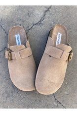 Steve Madden Steve Madden - Dorm (Taupe)