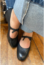 Django and Juliette Django & Juliette - Mostly (Black Leather)