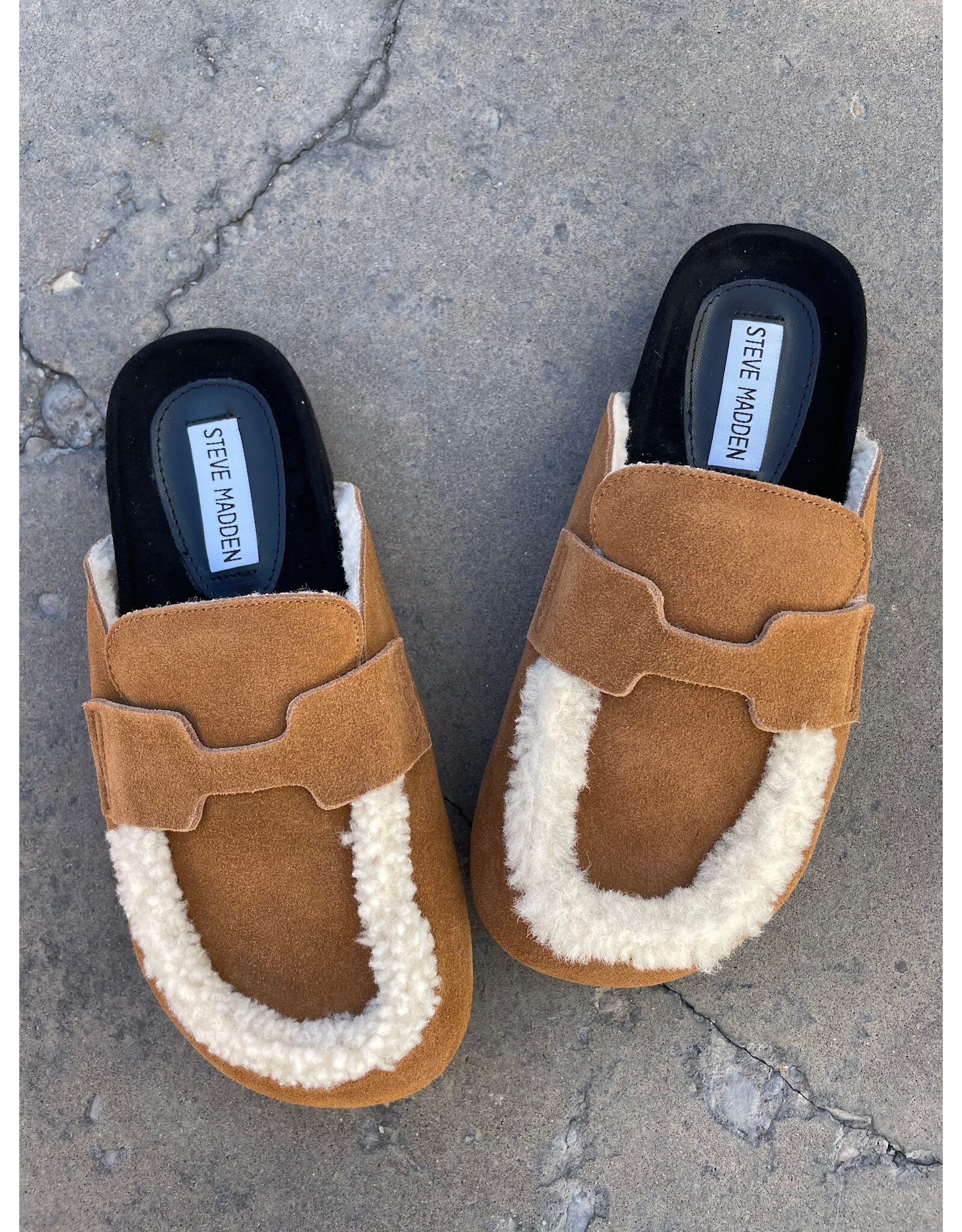 Steve Madden Steve Madden - Downy