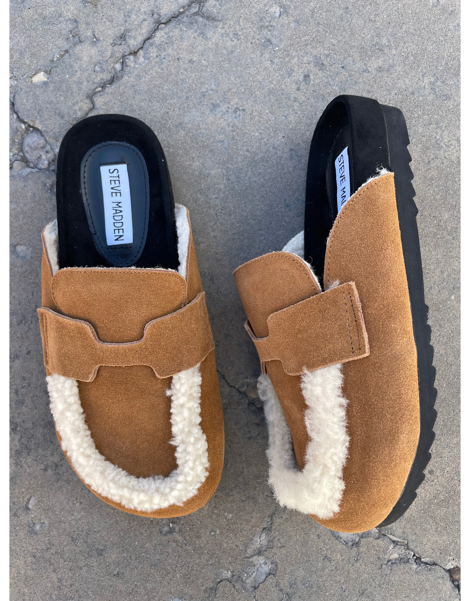 Steve Madden Steve Madden - Downy