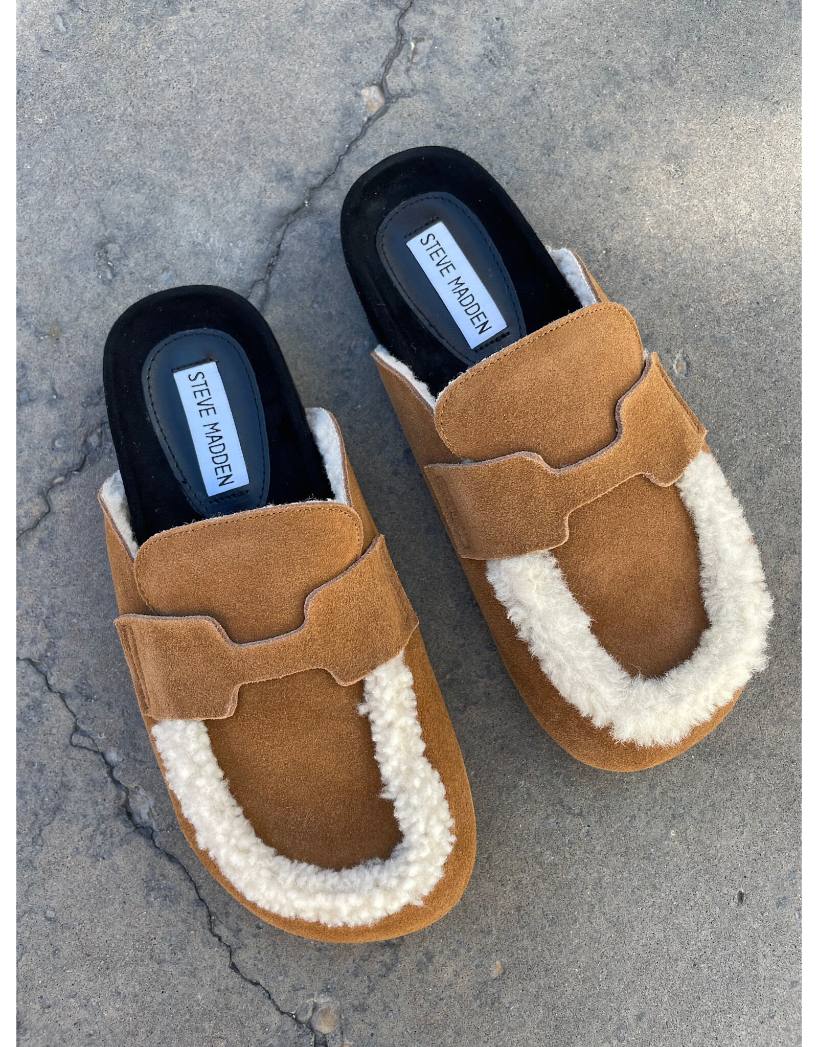 Steve Madden Steve Madden - Downy