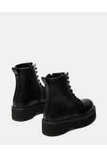 Steve Madden Steve Madden - Betty (Black PU)