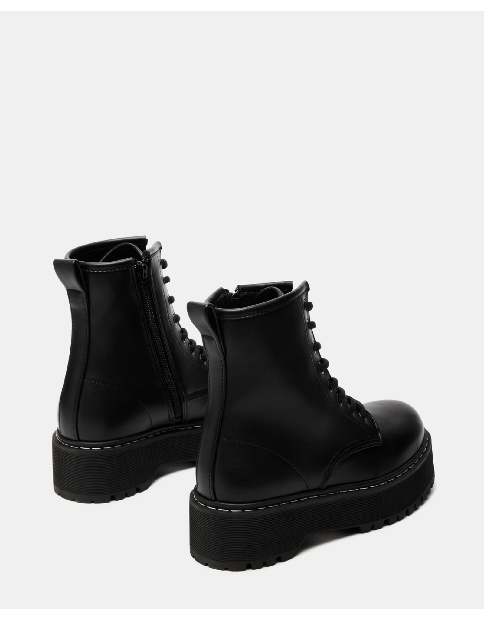 Steve Madden Steve Madden - Betty (Black PU)