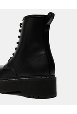 Steve Madden Steve Madden - Betty (Black PU)