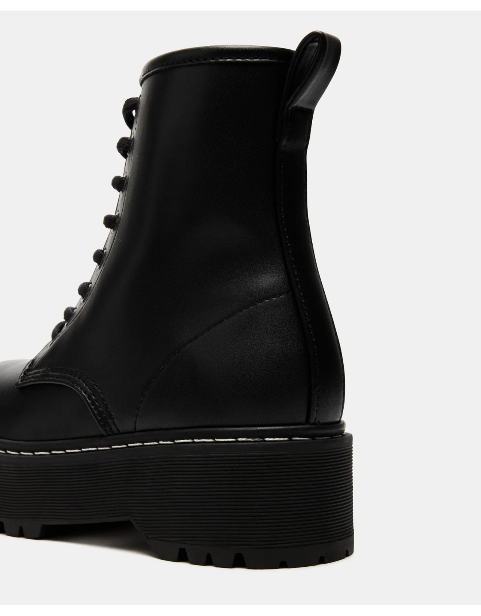 Steve Madden Steve Madden - Betty (Black PU)