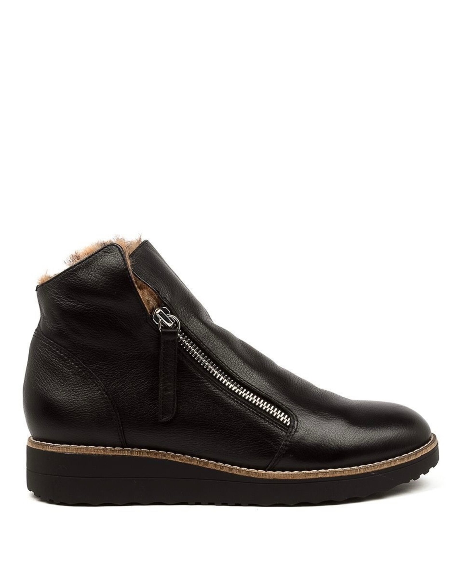 Django and Juliette Django and Juliette - Opal (black - leopard)