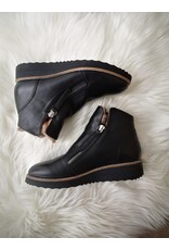 Django and Juliette Django and Juliette - Opal (black - leopard)