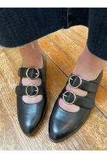 Django and Juliette Django & Juliette - Gifth (Black Leather)