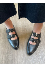 Django and Juliette Django & Juliette - Gifth (Black Leather)