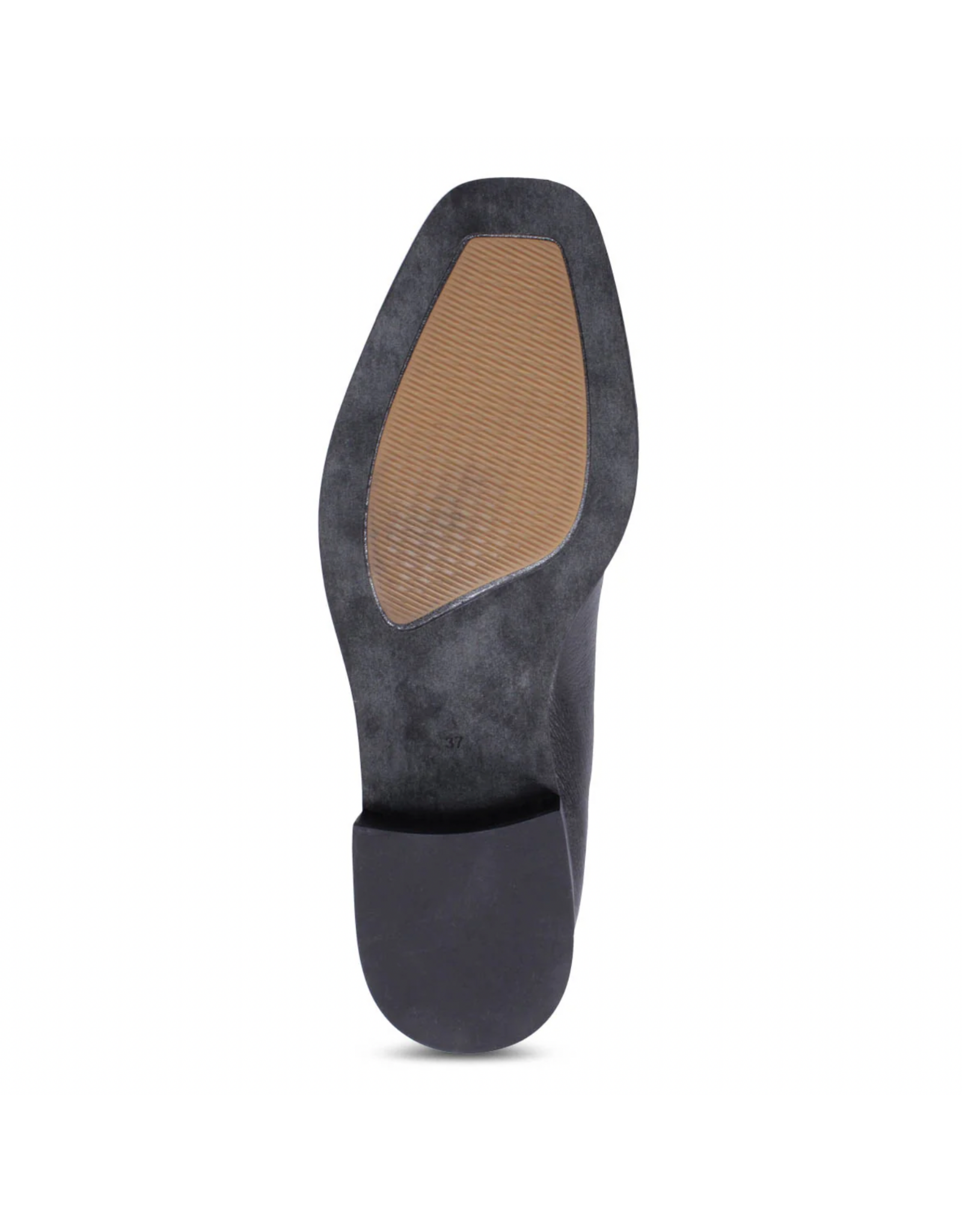 Django and Juliette Django & Juliette - Fridays (Black Leather)