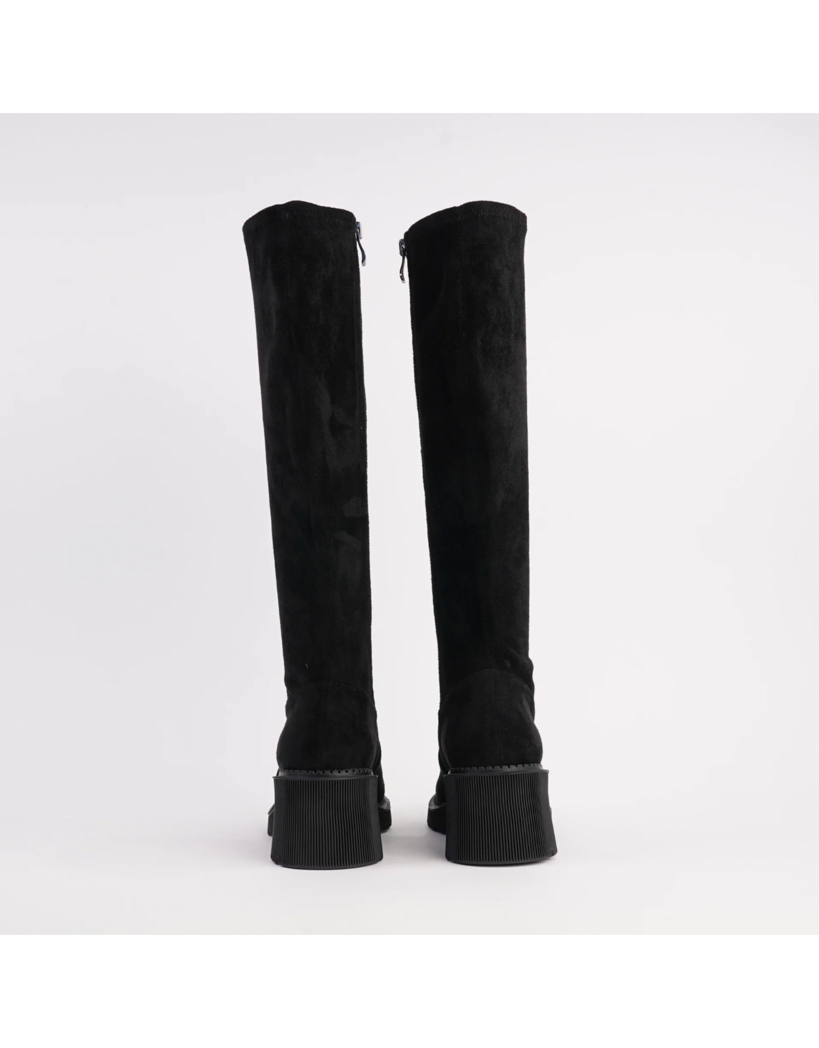 Django and Juliette Django & Juliette - Zina (Black Stretch)