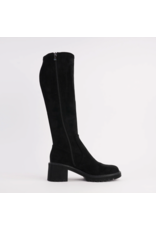 Django and Juliette Django & Juliette - Zina (Black Stretch)