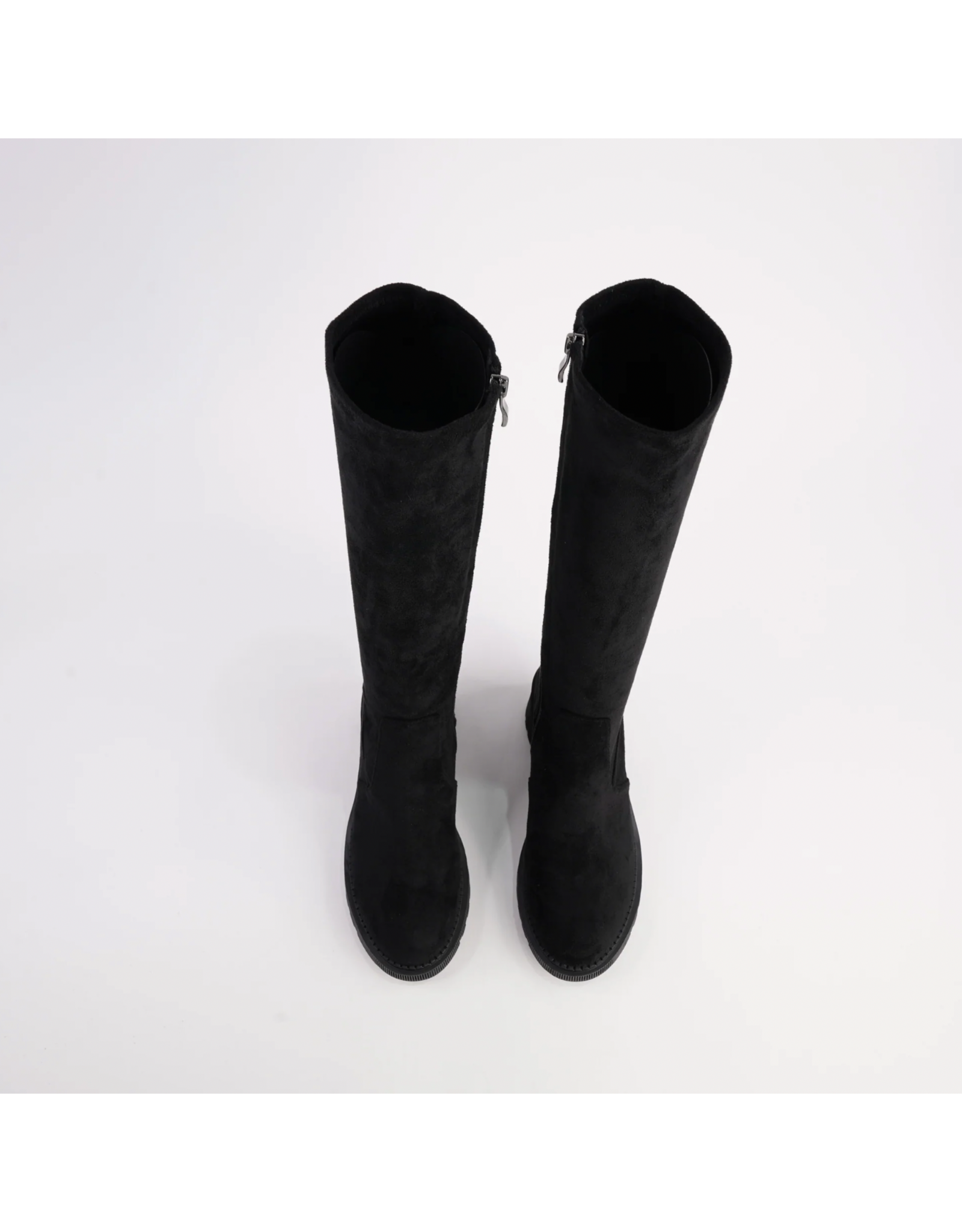 Django and Juliette Django & Juliette - Zina (Black Stretch)