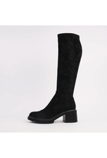 Django and Juliette Django & Juliette - Zina (Black Stretch)