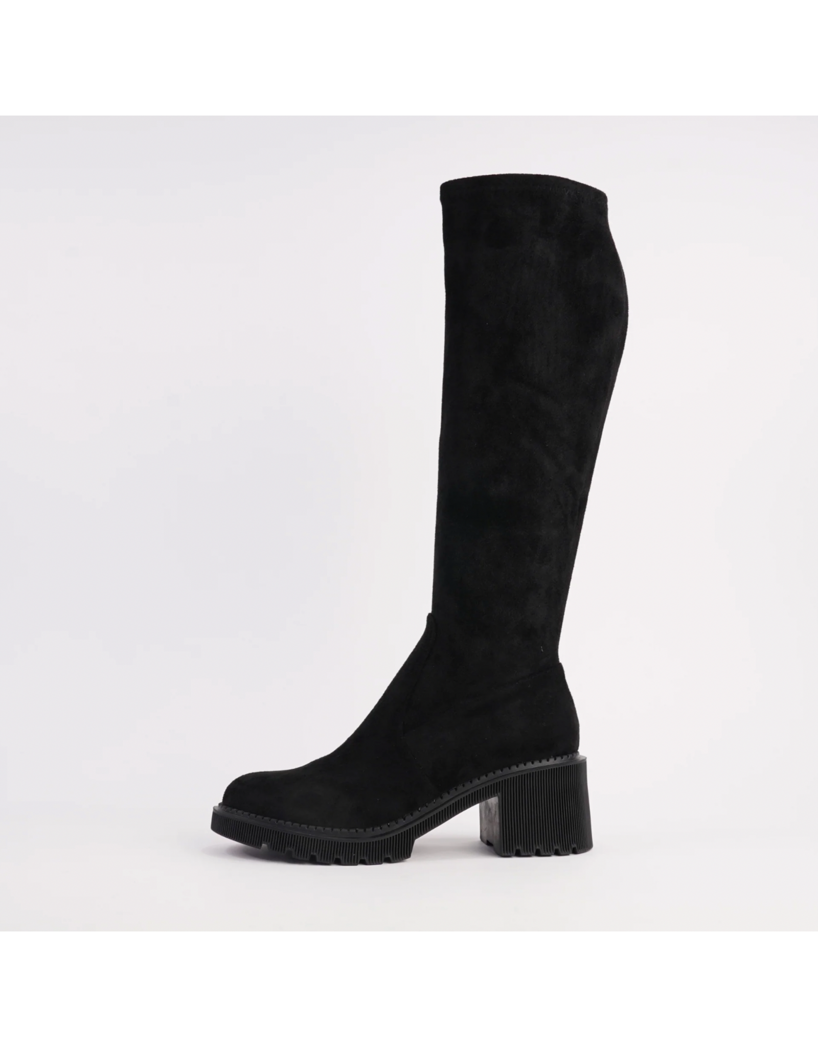 Django and Juliette Django & Juliette - Zina (Black Stretch)