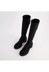 Django and Juliette Django & Juliette - Zina (Black Stretch)