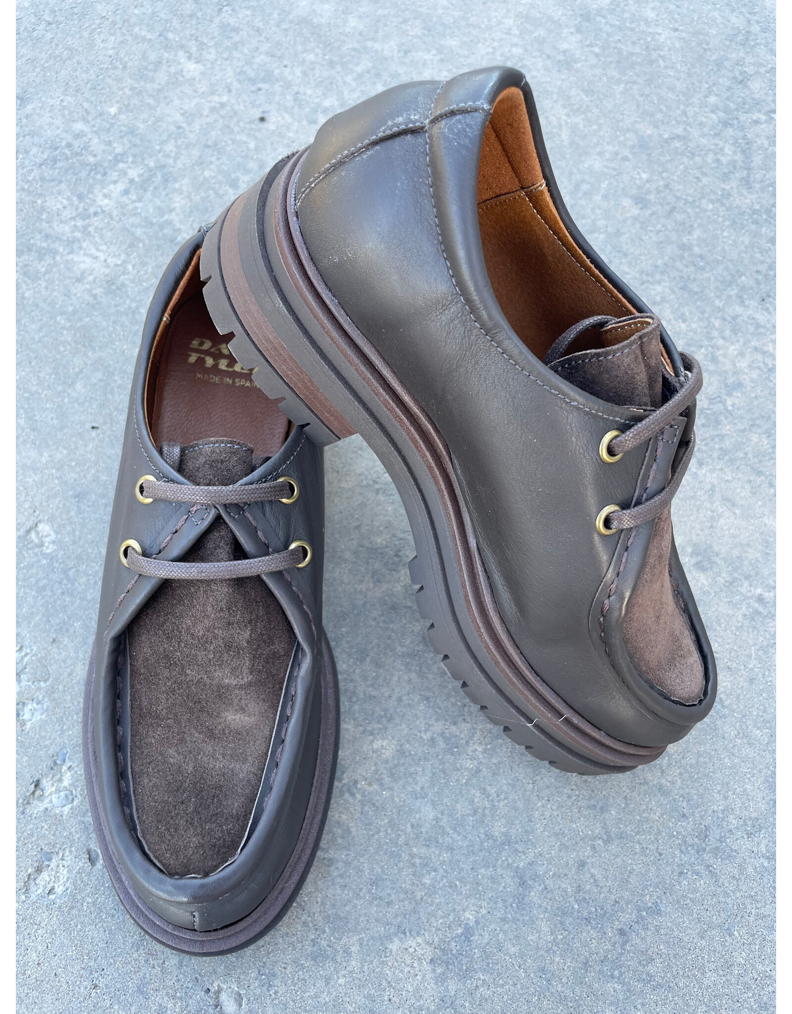 David Tyler David Tyler - E149 (Brown)