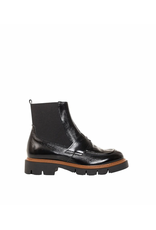 Ateliers Ateliers - Billow (Black Patent / Naplack)