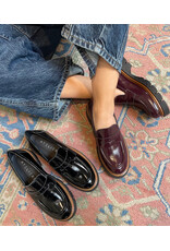 Ateliers Ateliers - Bond Loafer (Black Naplack)