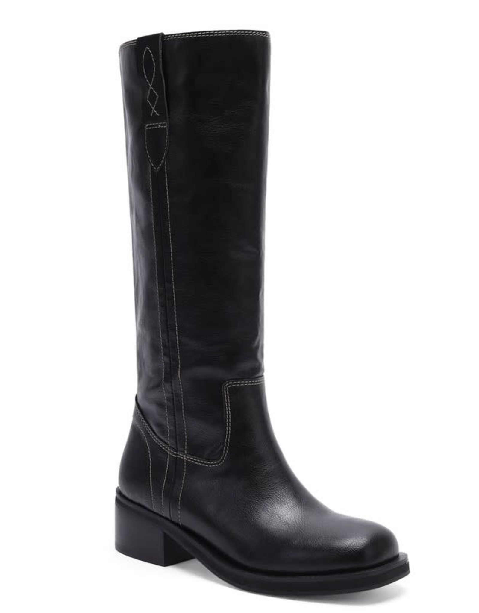 Beast Mills 09 Classic Boot (Black)