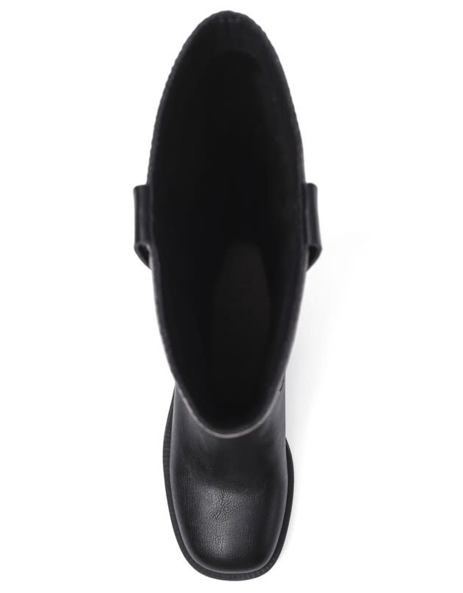 Beast Mills 09 Classic Boot (Black)