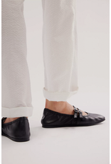 Free people Free People - Gemini Ballet Flat (Black)