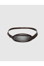 Louenhide Louenhide - Ivy Shoulder Bag (Chocolate)