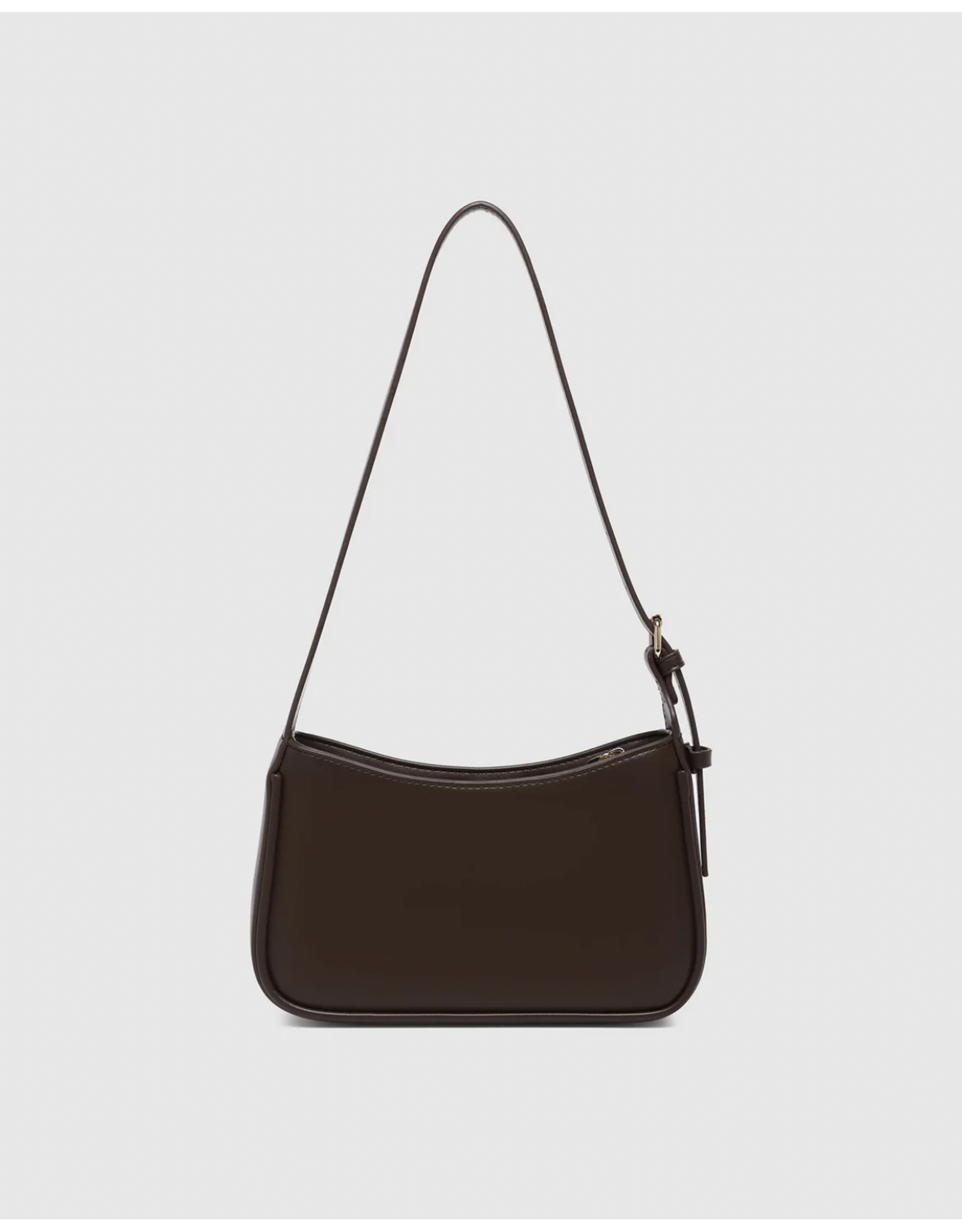 Louenhide Louenhide - Ivy Shoulder Bag (Chocolate)