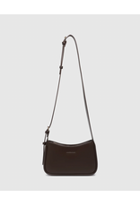 Louenhide Louenhide - Ivy Shoulder Bag (Chocolate)