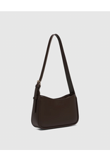 Louenhide Louenhide - Ivy Shoulder Bag (Chocolate)