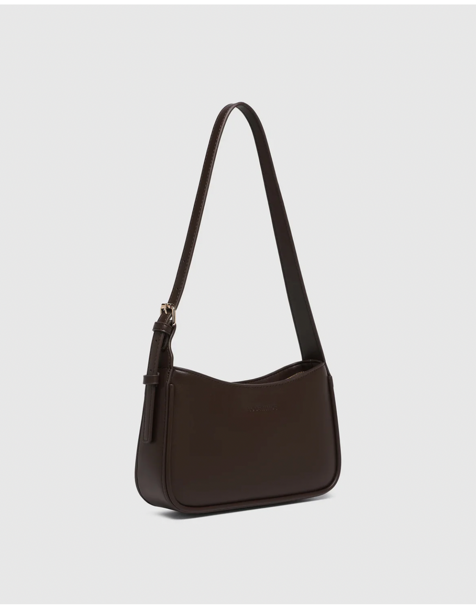 Louenhide Louenhide - Ivy Shoulder Bag (Chocolate)