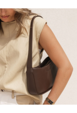 Louenhide Louenhide - Ivy Shoulder Bag (Chocolate)