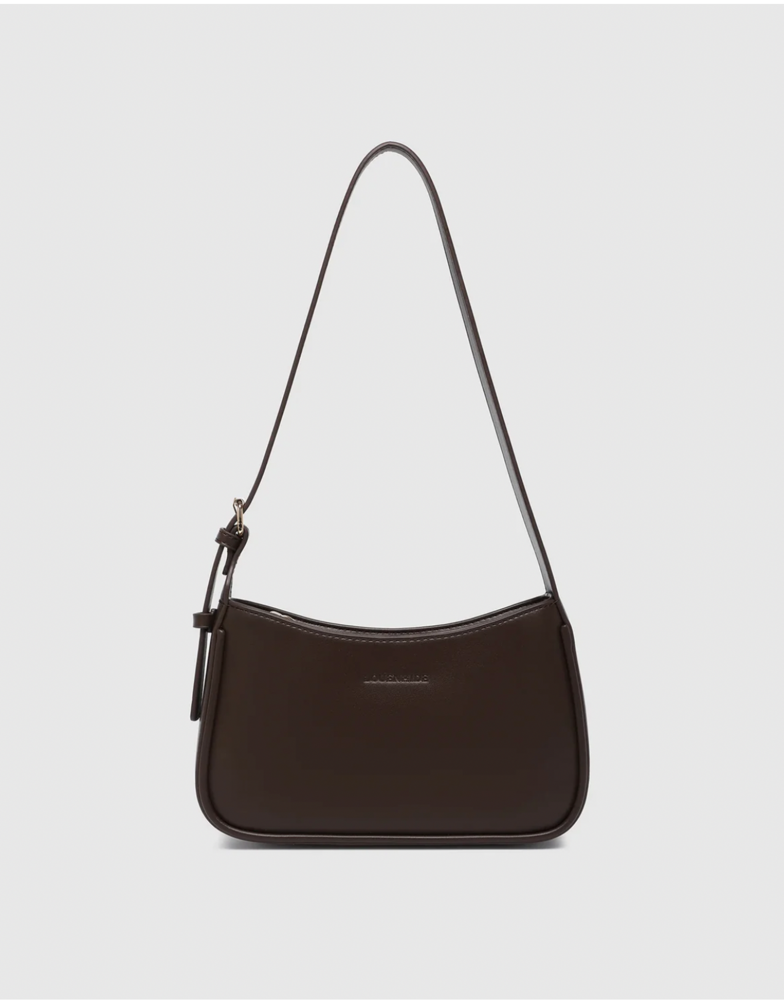 Louenhide Louenhide - Ivy Shoulder Bag (Chocolate)